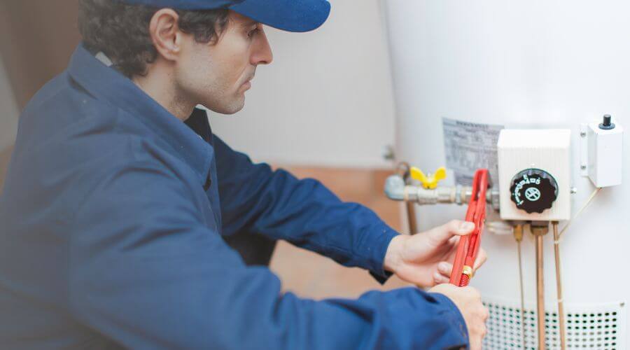 Local expert plumbing services in Rocky Hill, NJ